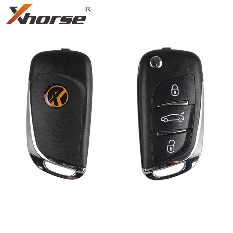 Xhorse XNDS00EN Wireless Remote Key VVDI2 